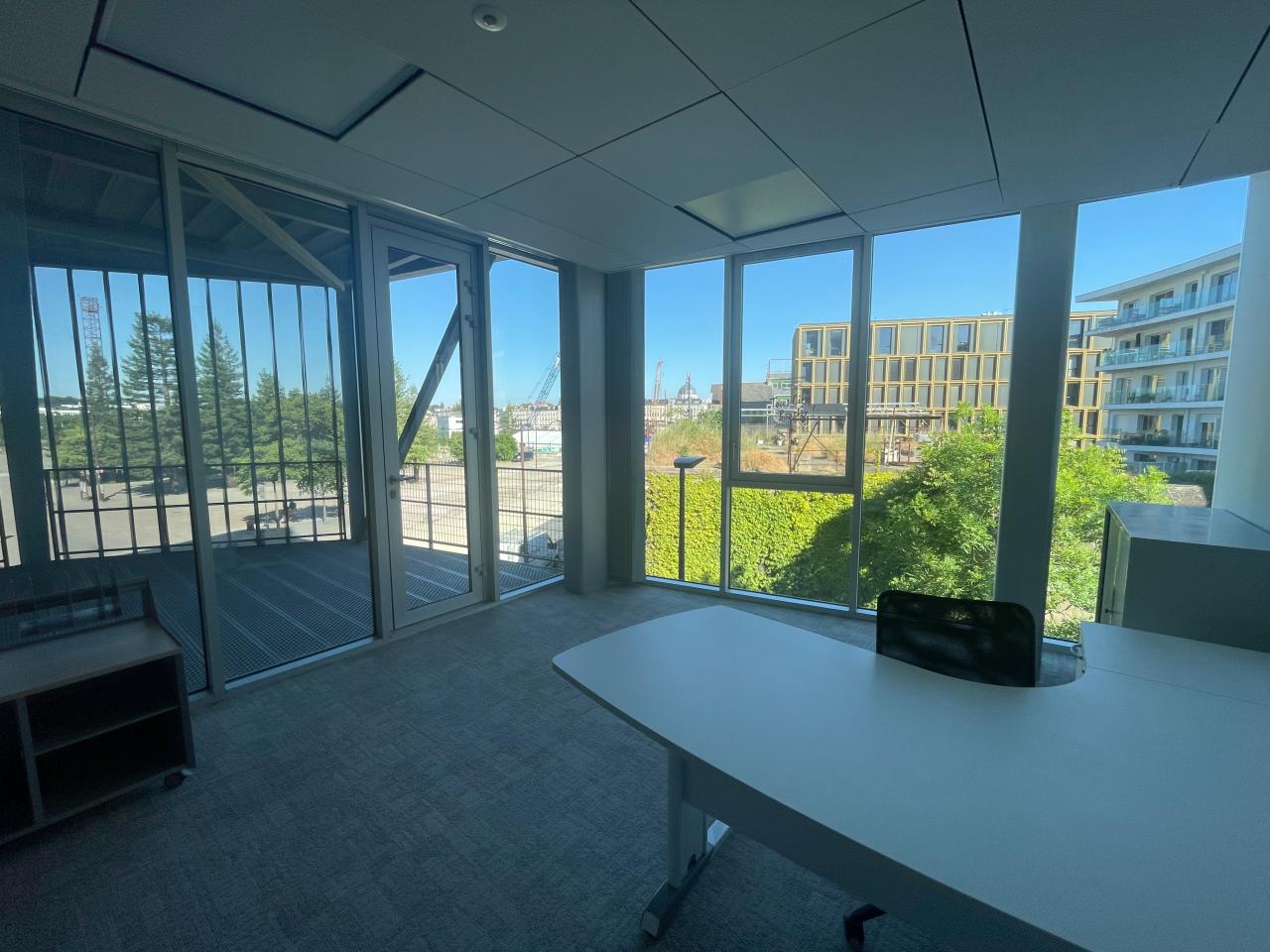 Bureau Nantes 279m² Location bureau Nantes Loire-Atlantique OLBUR2532674 3